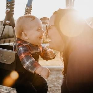 Meet your Posher, Aliyah